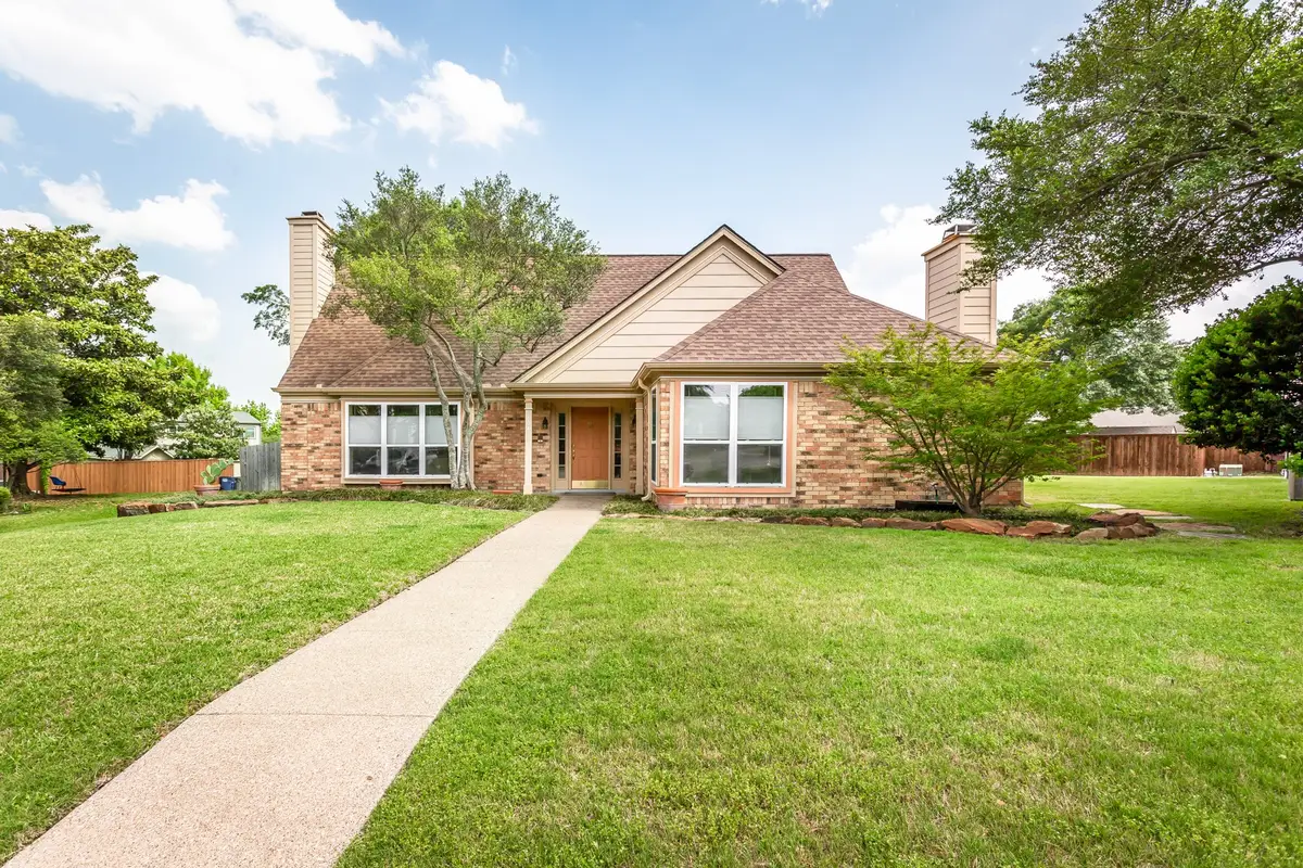 604 Hightrail Drive, Allen, TX 75002 - #1