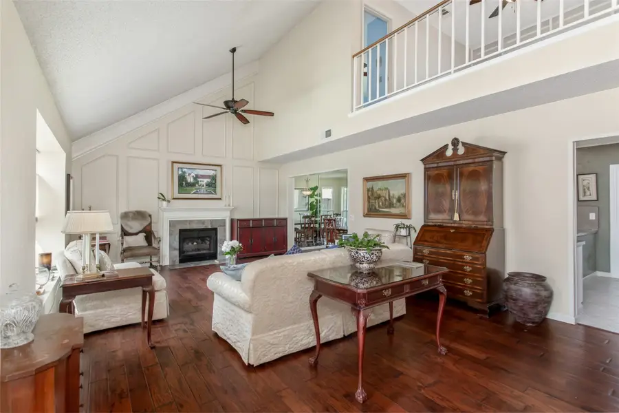 604 Hightrail Drive, Allen, TX 75002 - #2