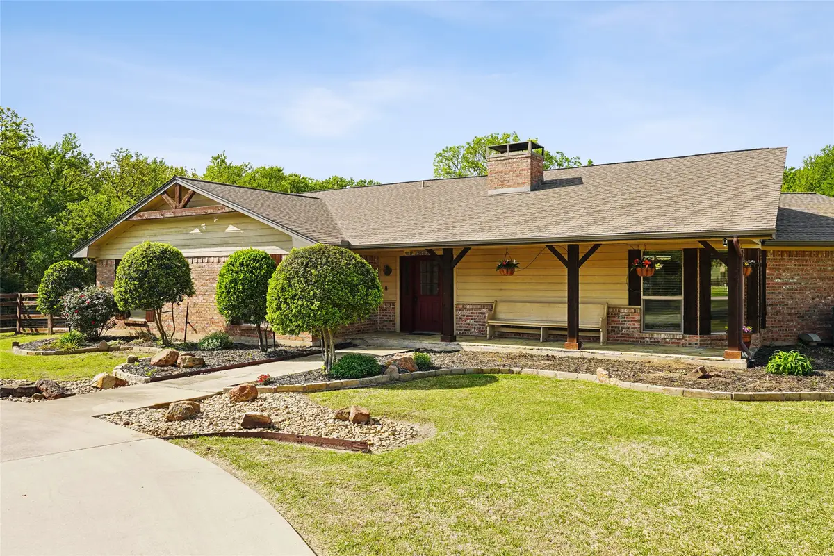 1006 Cochran Road, Argyle, TX 76226 - #1