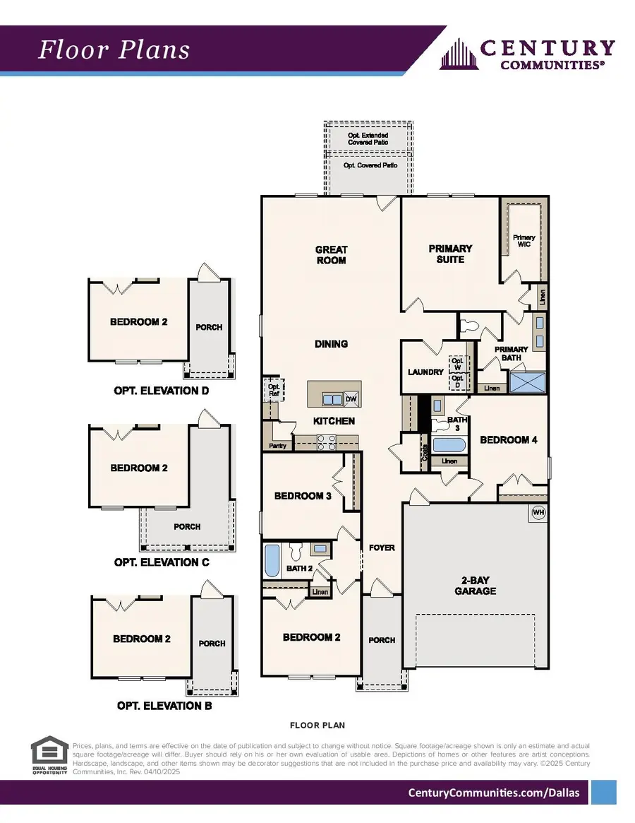 709 Vineyard Way, Forney, TX 75126 - #2
