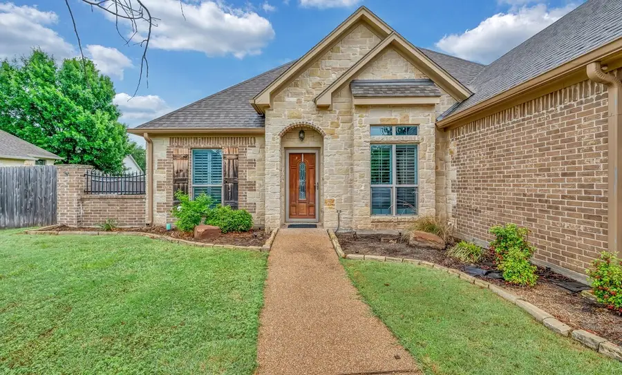 1021 Boldmere, Waco, TX 76712 - #2