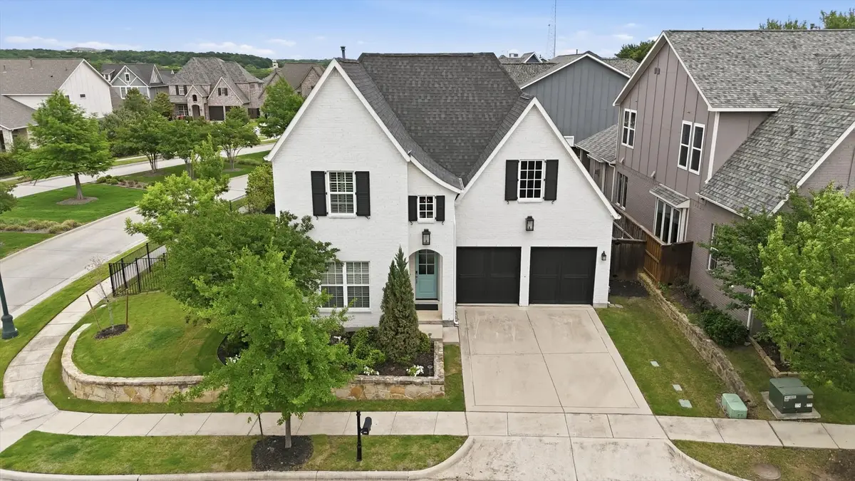 4958 Steinbeck Street, Carrollton, TX 75010 - #1