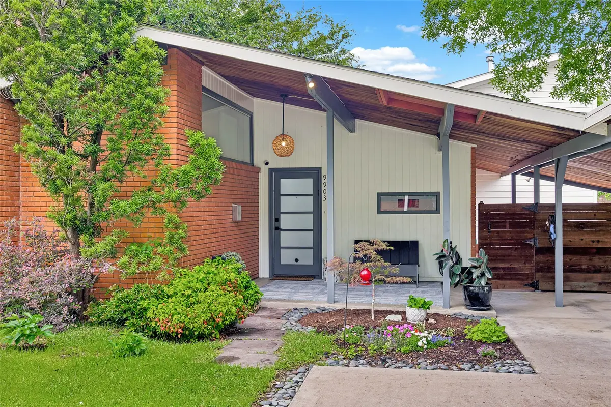 9903 Lakemont Drive, Dallas, TX 75220 - #1
