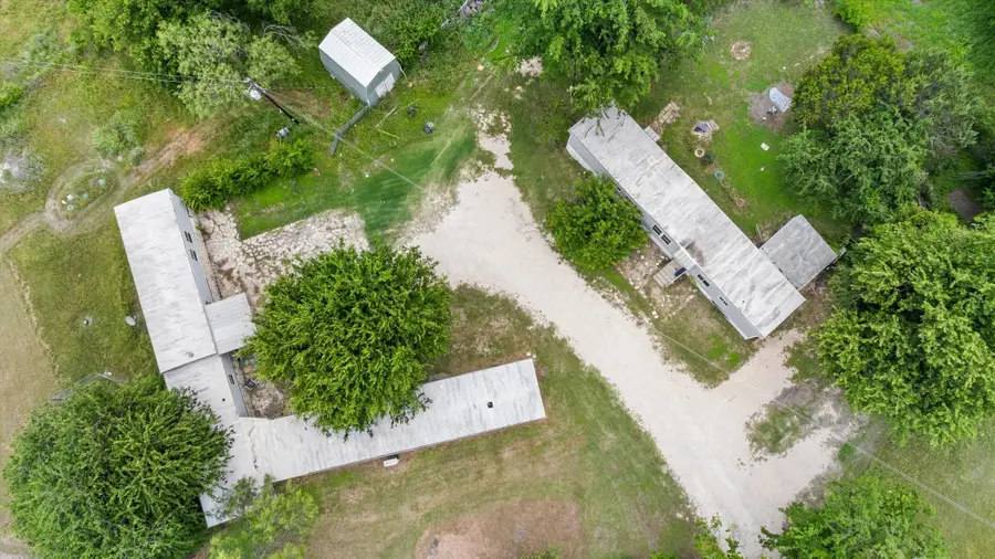 1274 County Road 2019 #B, Glen Rose, TX 76043 - #2