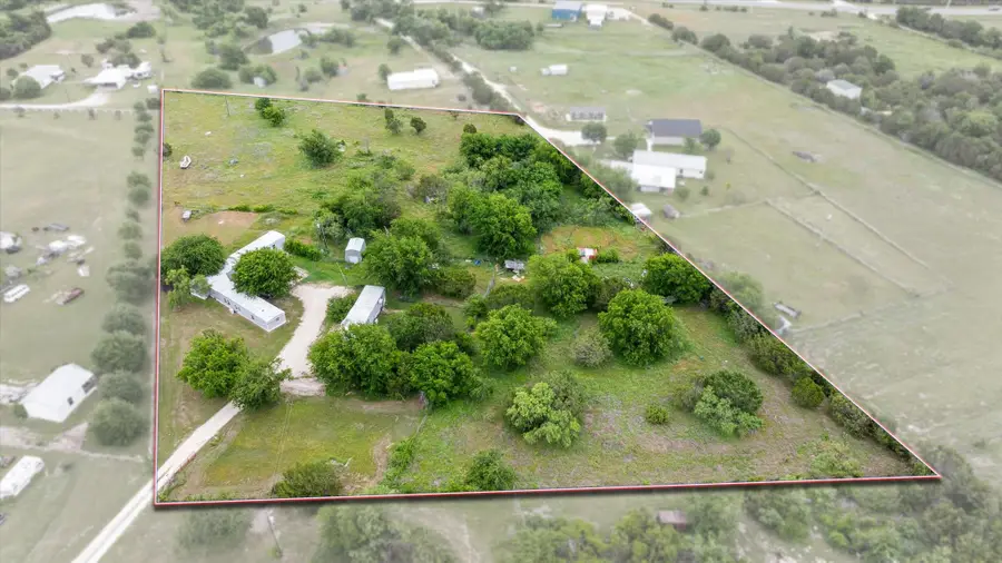 1274 County Road 2019 #B, Glen Rose, TX 76043 - #3