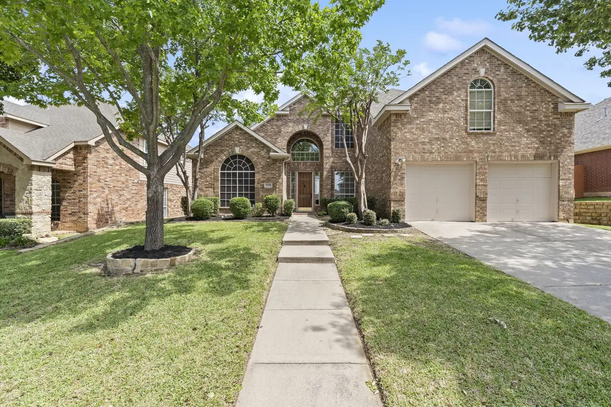 1105 Elmgrove Lane, Keller, TX 76248 - #1