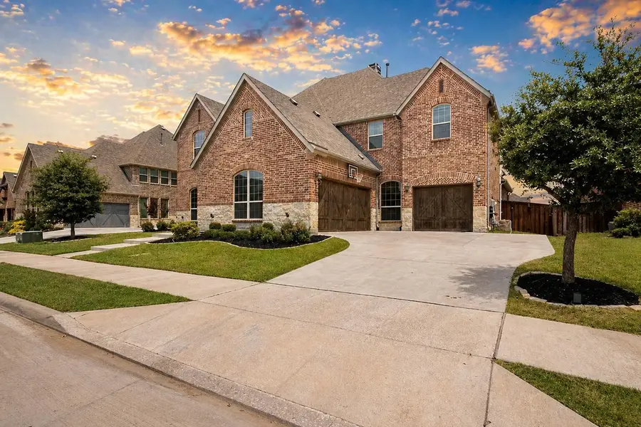 3516 Ophel Way, Flower Mound, TX 75028 - #2