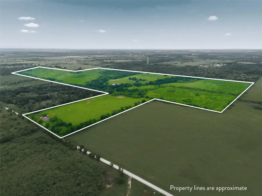 321 Hcr 2122 E, Whitney, TX 76692 - #2