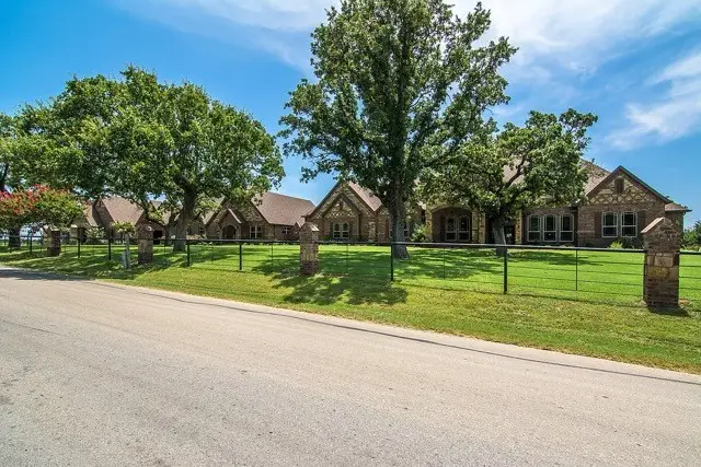 189 Hlavek Road, Decatur, TX 76234 - #2