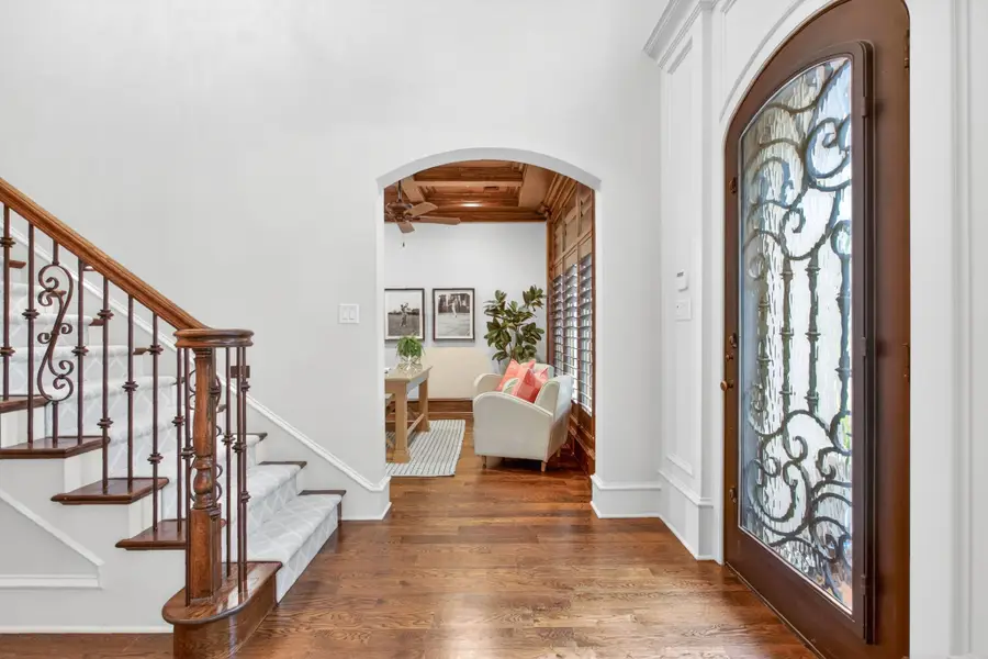7032 Oakmont Terrace, Fort Worth, TX 76132 - #3