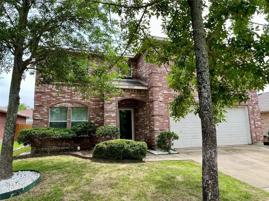 2625 Lake Meadow Drive, McKinney, TX 75071 - #3