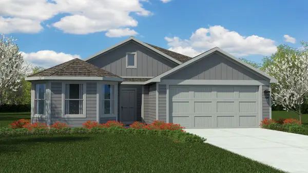 1736 Sand Pine Lane, Fort Worth, TX 76140