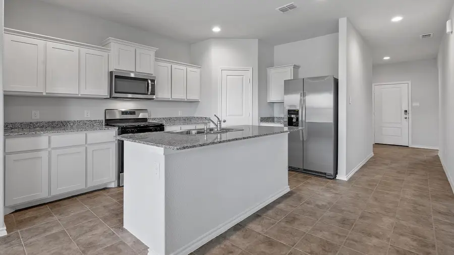 1736 Sand Pine Lane, Fort Worth, TX 76140 - #2