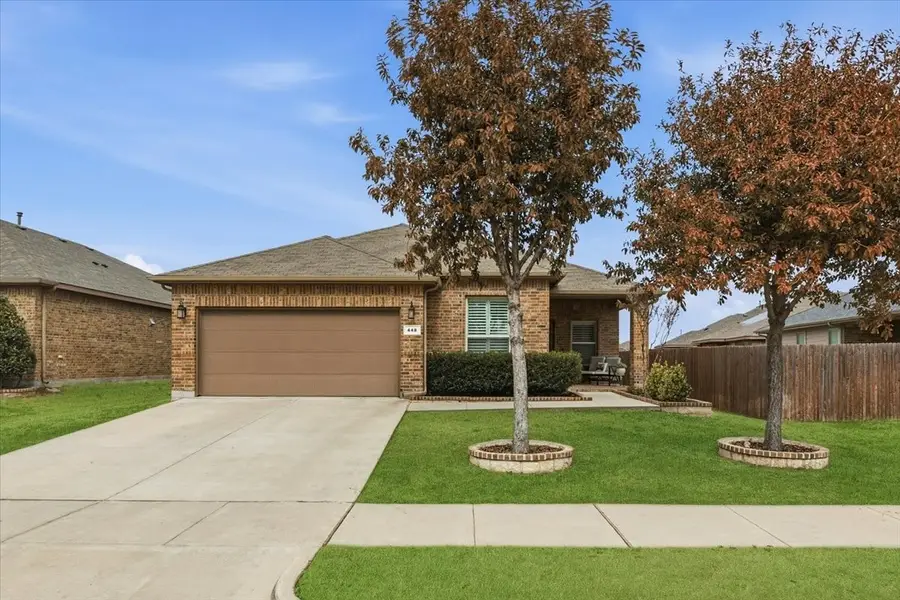 448 Spring Drive, Saginaw, TX 76131 - #2