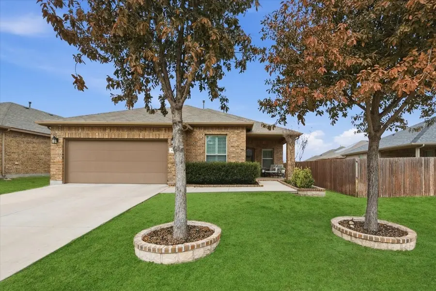 448 Spring Drive, Saginaw, TX 76131 - #3