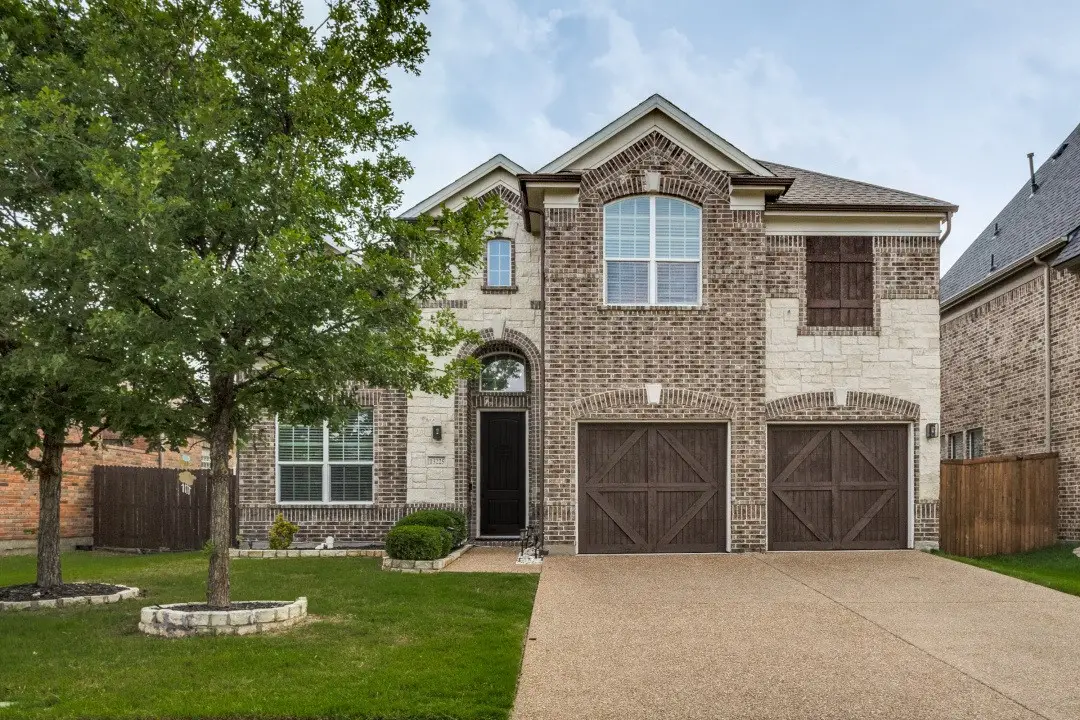 13225 Courtney Drive, Frisco, TX 75033 - #1