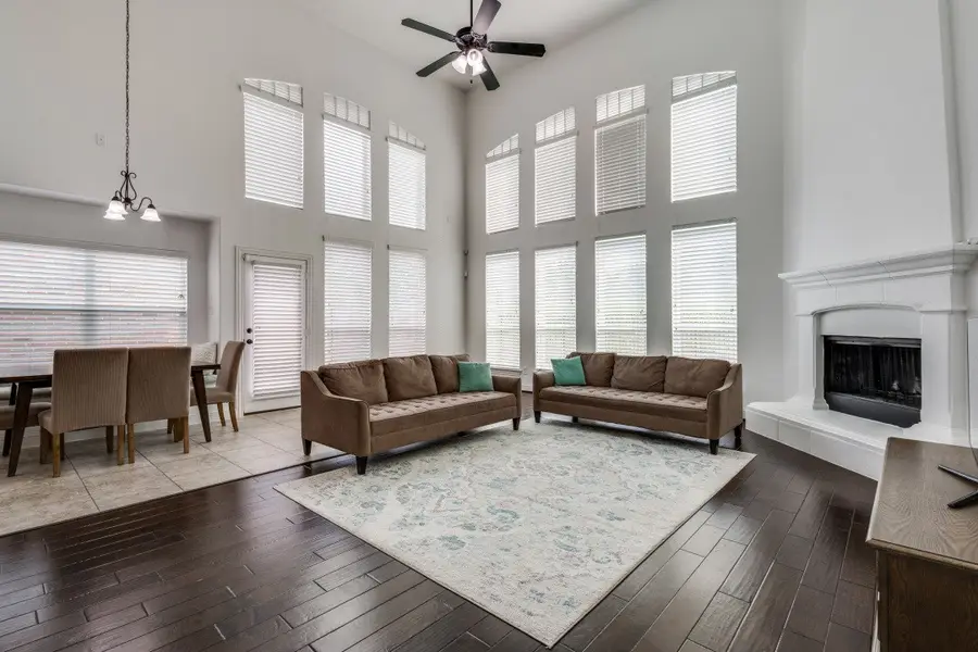 13225 Courtney Drive, Frisco, TX 75033 - #2