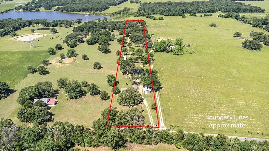 601 Vz County Road 2512, Canton, TX 75103 - #2