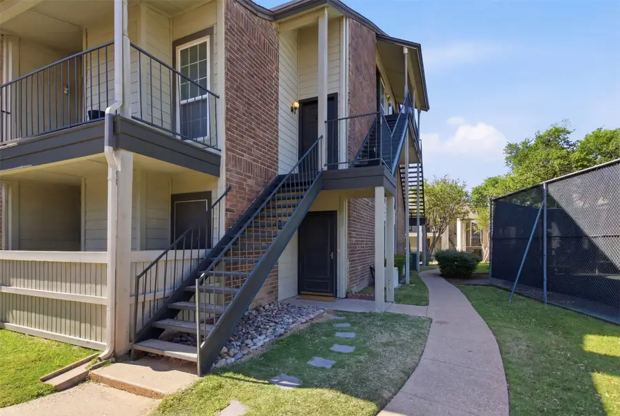 5981 Arapaho Road #602, Dallas, TX 75248 - #2