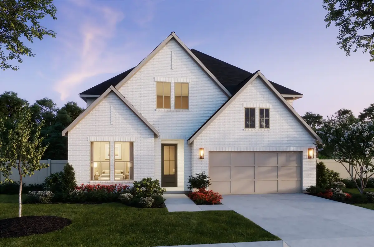 1825 Vetiver Glow Drive, Celina, TX 75009 - #1