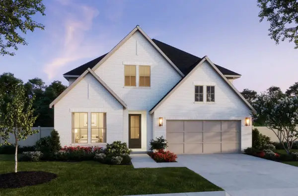 1825 Vetiver Glow Drive, Celina, TX 75009
