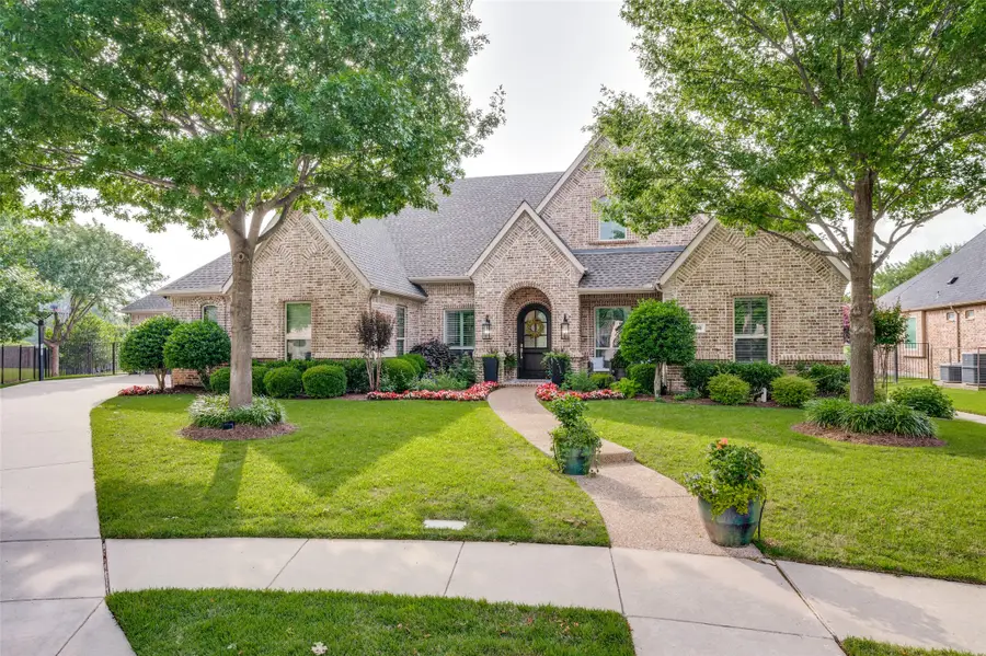1700 Rock Ridge Drive, Prosper, TX 75078 - #2