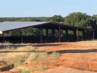 3166 Fm 2048, Boyd, TX 76023 - #1