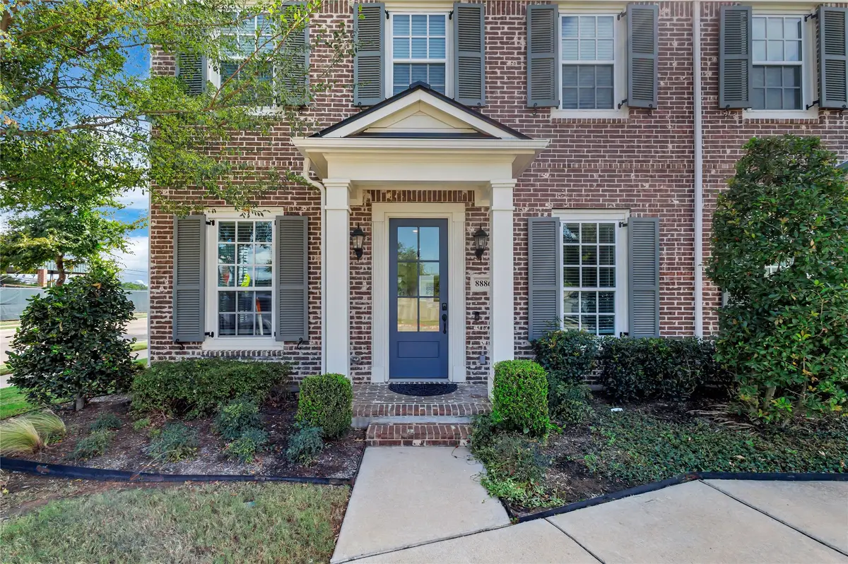 8886 Ice House Drive, North Richland Hills, TX 76180 - #1