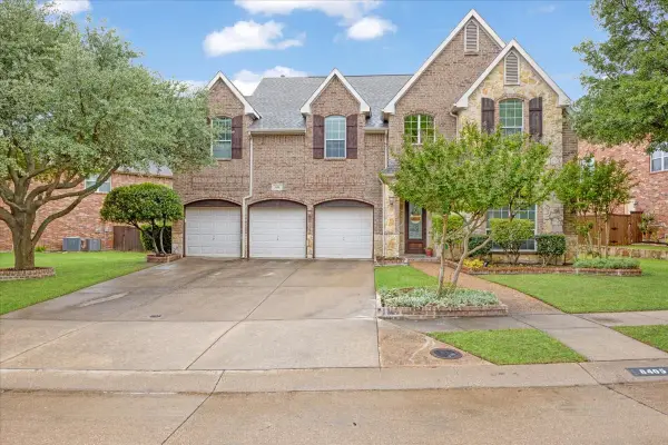 8405 Sea Pines Place, McKinney, TX 75072