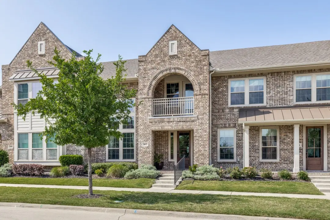 3612 Dutchess Drive, Frisco, TX 75034 - #1