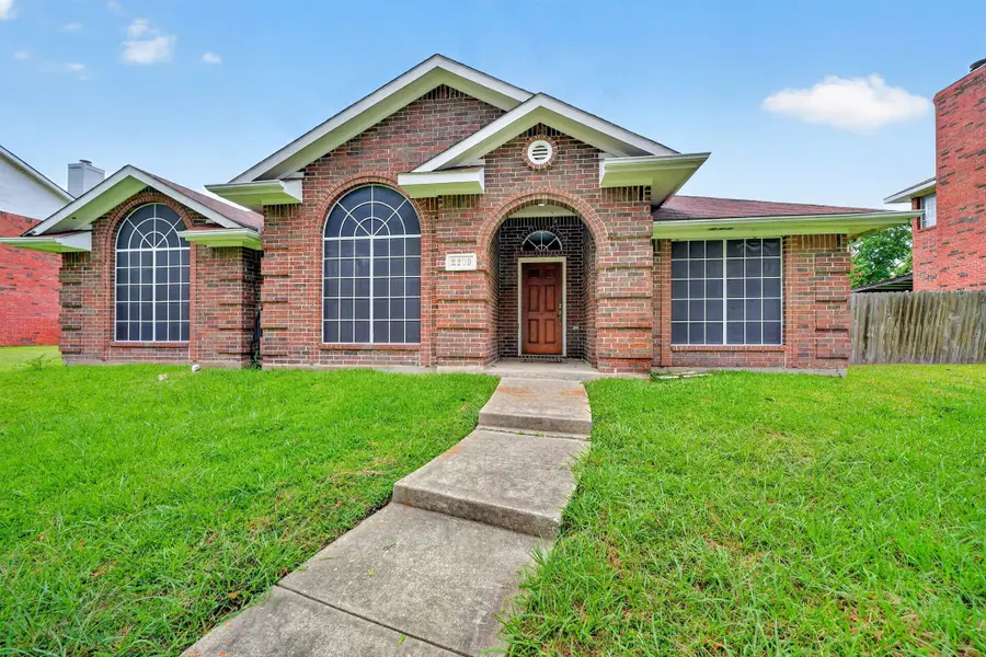 2209 Dana Drive, Rowlett, TX 75088 - #2