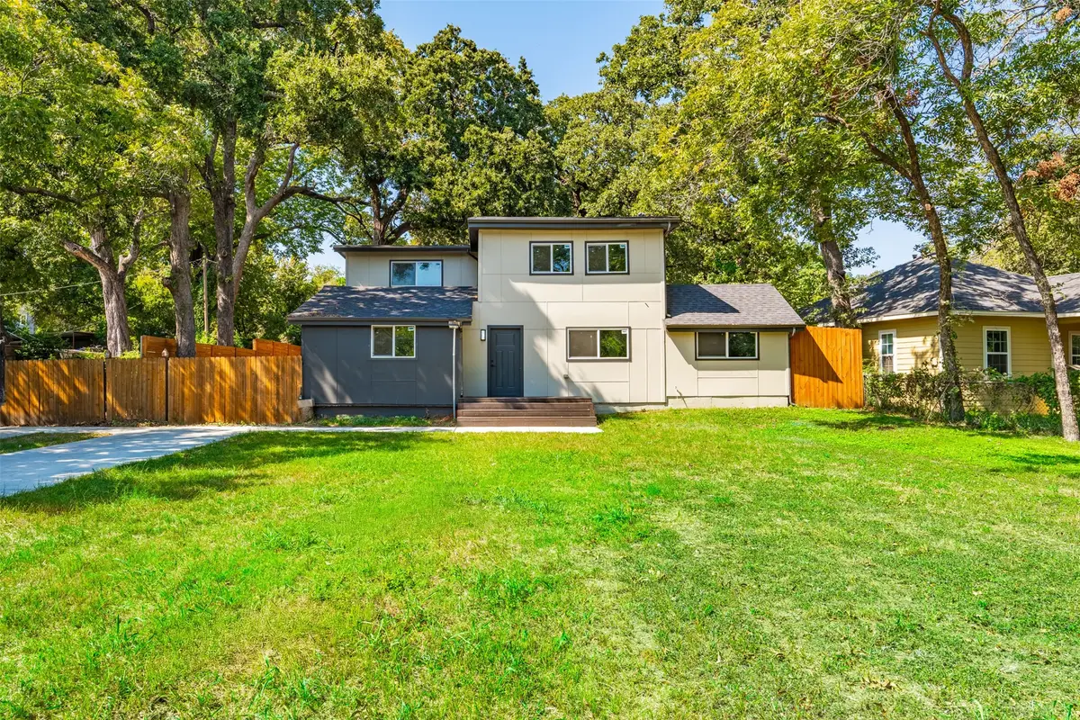 901 Isbell Road, Fort Worth, TX 76114 - #1