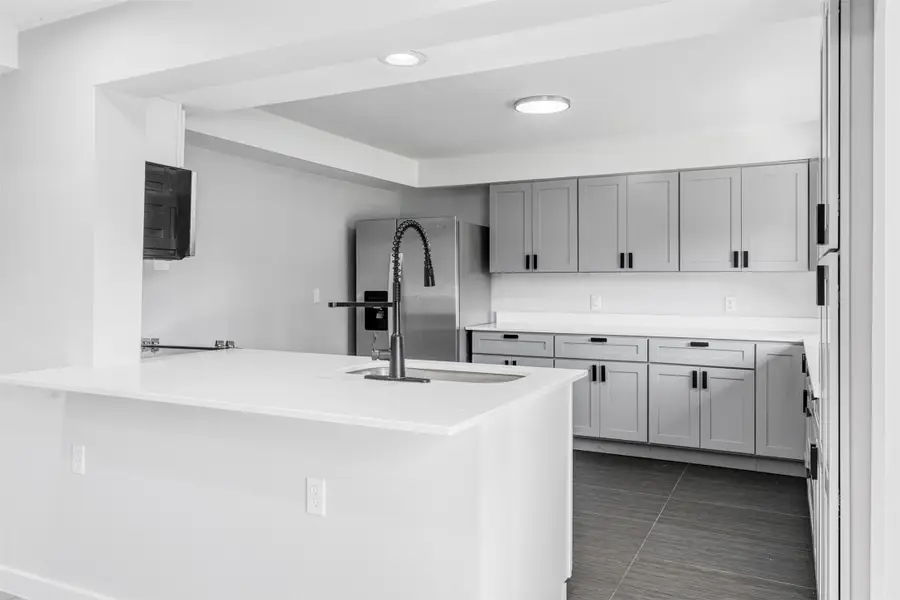 901 Isbell Road, Fort Worth, TX 76114 - #3