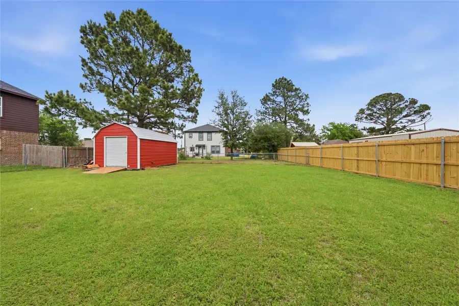 236 Seacraft Drive, Gun Barrel City, TX 75156 - #2