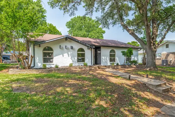 1505 Rocky Cove Circle, Plano, TX 75023