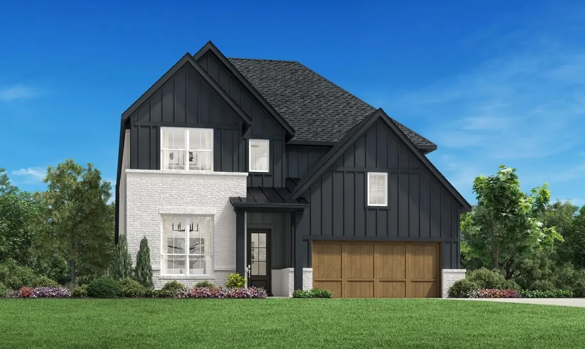 1724 Buck Trail, Celina, TX 75009 - #1