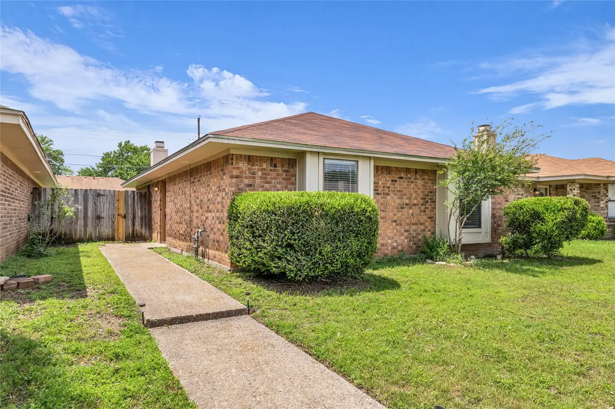 1409 Chapel Downs, Waco, TX 76712 - #1