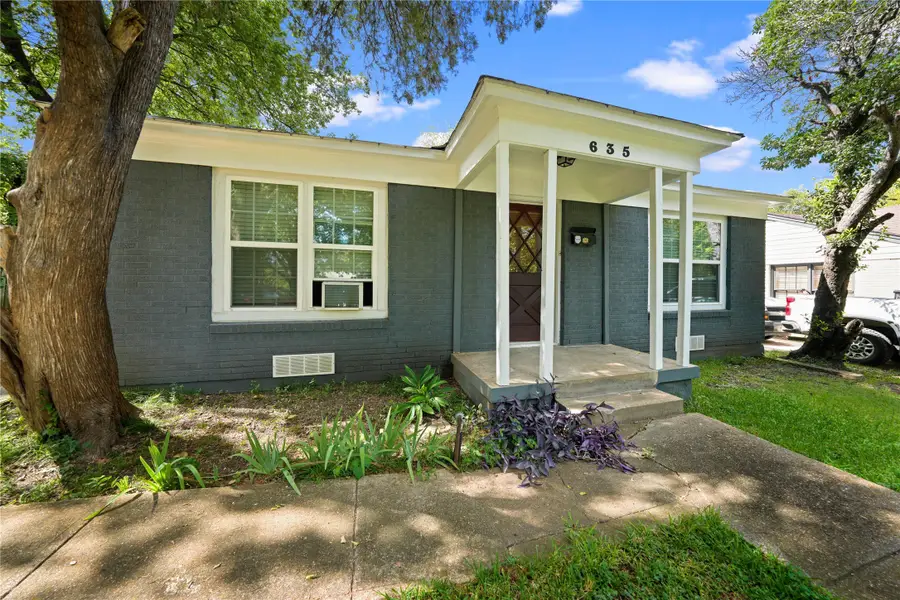 635 Richmondell Avenue, Dallas, TX 75211 - #2
