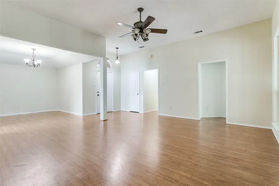 531 Beasley Drive, Lewisville, TX 75057 - #3