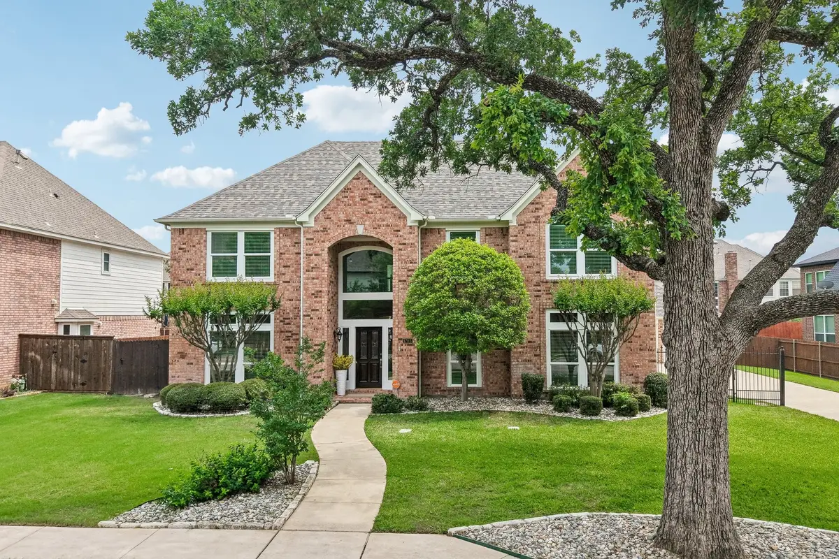 1703 Mesquite Road, Southlake, TX 76092 - #1