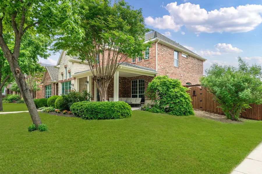 1500 Millwood Lane, Allen, TX 75002 - #2