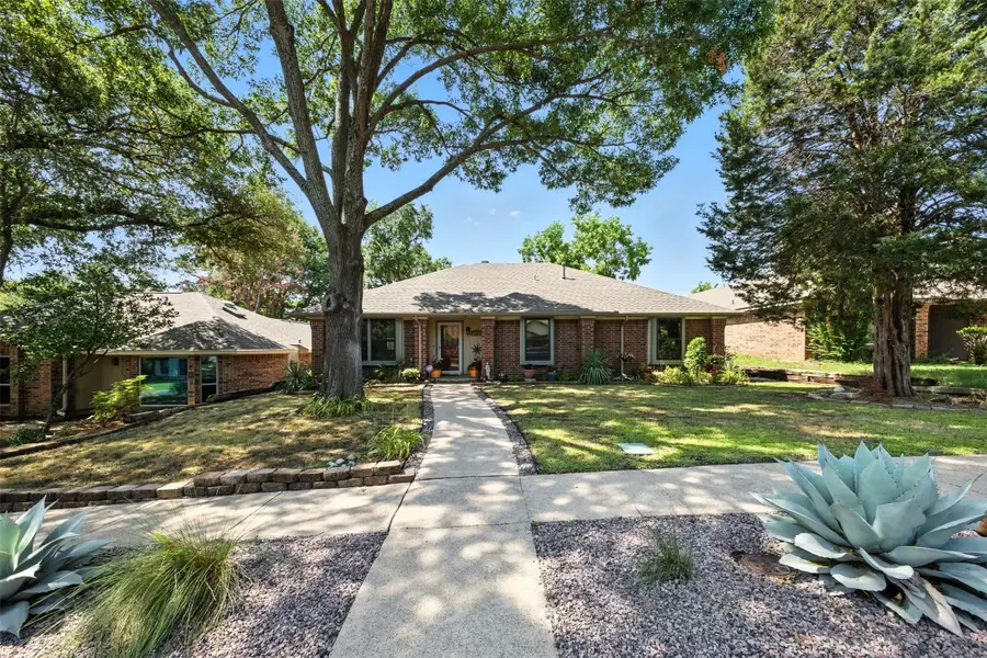 9128 Sweetwater Drive, Dallas, TX 75228 - #3