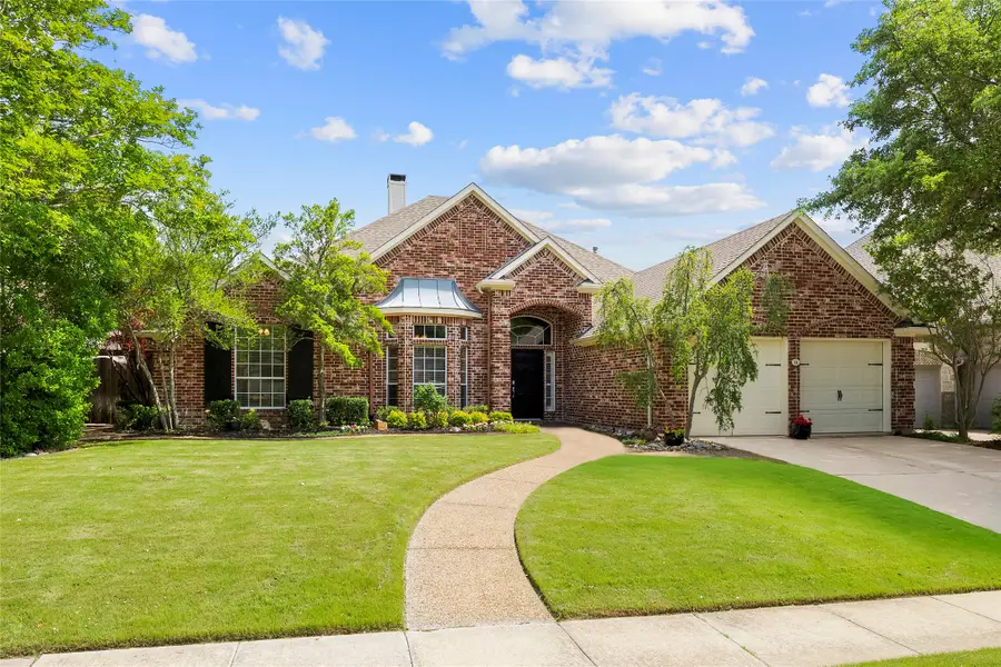 15 Center Court, Heath, TX 75032 - #2