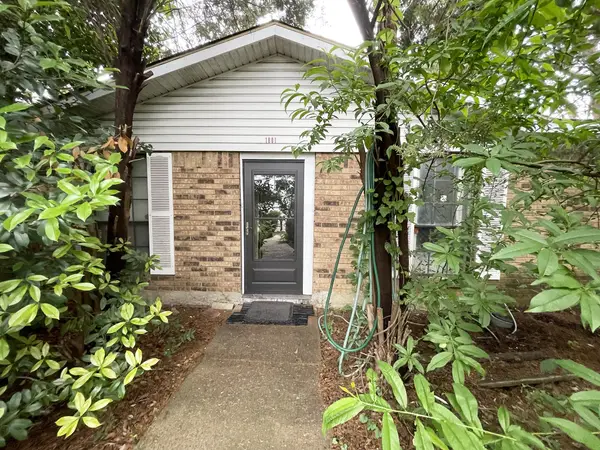 1801 Vine Drive, Garland, TX 75040