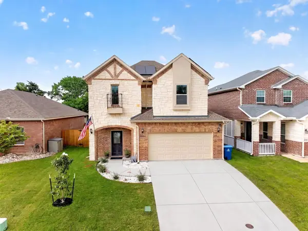 6622 Windward View Drive, Rowlett, TX 75088