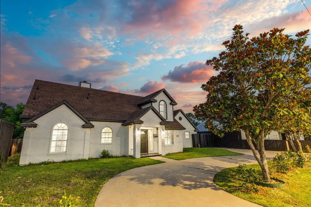 3304 Inwood Road, Dallas, TX 75235 - #1