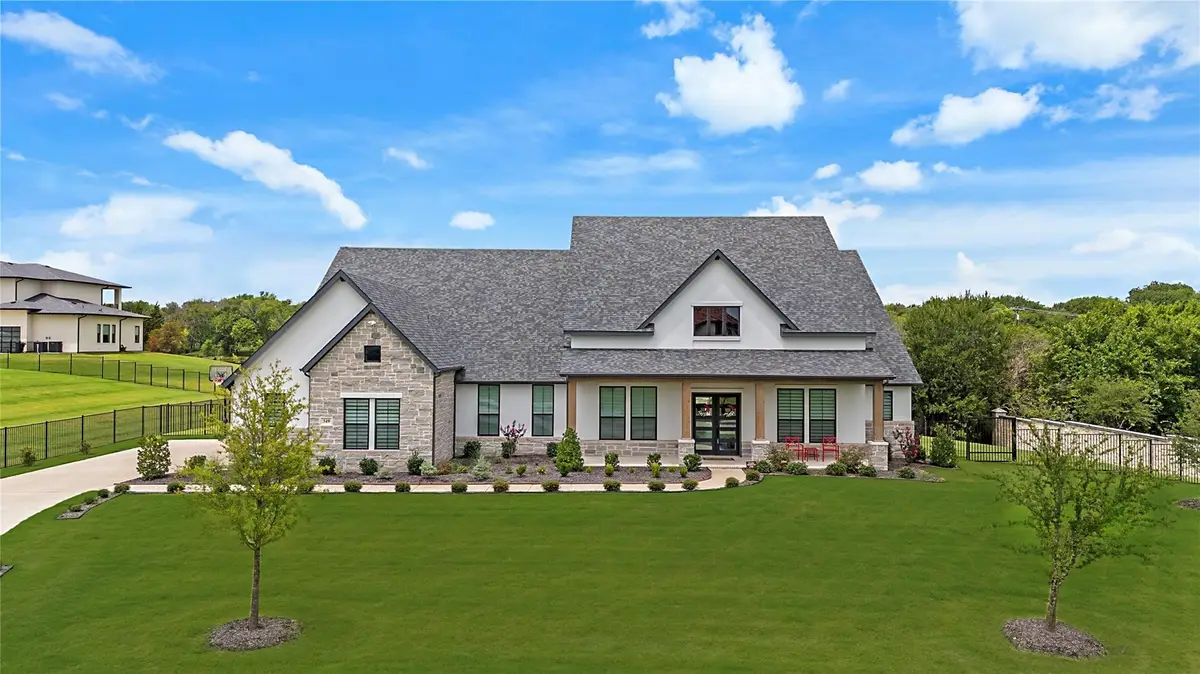 349 Tender Spring Lane, Sunnyvale, TX 75182 - #1