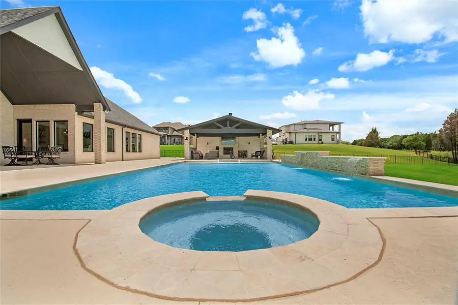 349 Tender Spring Lane, Sunnyvale, TX 75182 - #2