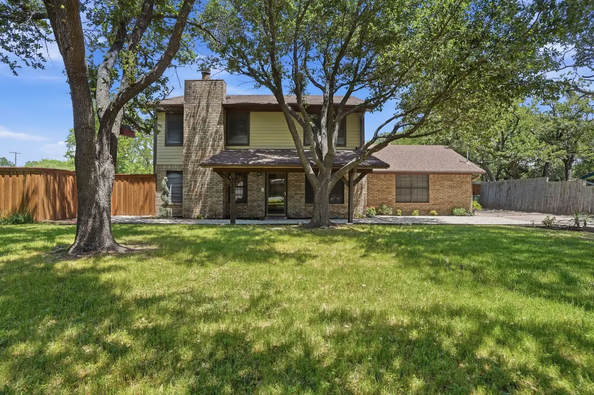 212 Hickory Lane, Hickory Creek, TX 75065 - #1