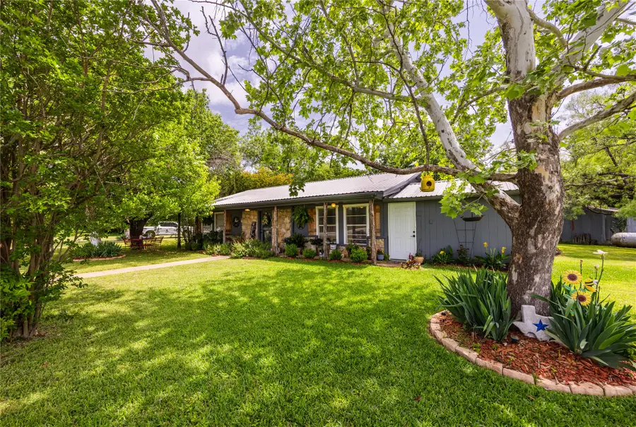 14678 Fm 56, Kopperl, TX 76652 - #2